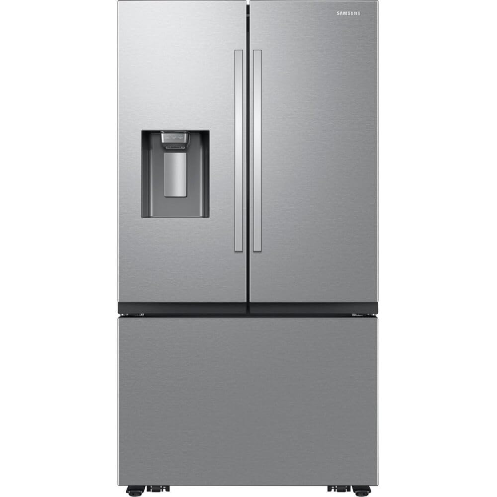 Samsung 30 Cu Ft French Door Refrigerator