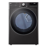 LG Smart Front Load Gas Dryer