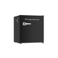 Frigidaire 1.6 Cu. Ft. Retro Mini Fridge