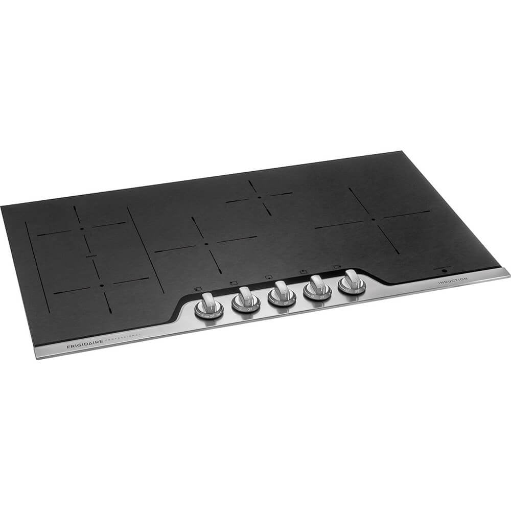 Frigidaire Professional 36" Built-In Induction Cooktop