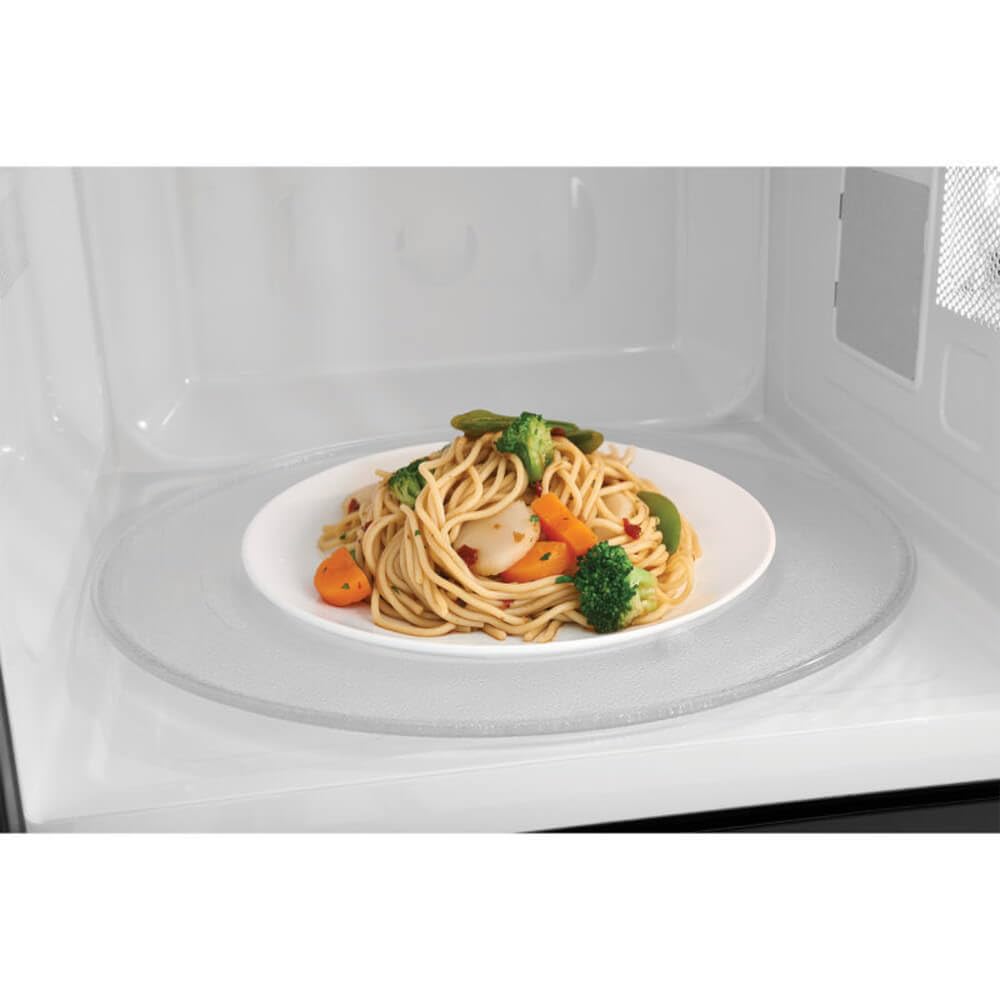 Frigidaire 2.2 cu. ft. Built-In Microwave with Sensor Cooking