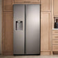 Samsung 27.4 Cu Ft Refrigerator with All-Around Cooling