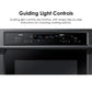 Samsung 30" Wall Oven | Dual Convection & Steam Cook