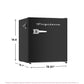 Frigidaire 1.6 Cu. Ft. Retro Mini Fridge