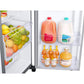 Samsung 27.4 Cu Ft Refrigerator with All-Around Cooling