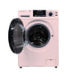 All-in-One Washer Dryer Combo | Pet Cycle & Sensor Dry