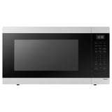 Samsung 1.9 cu. ft. Countertop Microwave with Sensor Cook