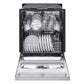 LG LDFC2423V Dishwasher | Dynamic Dry™ & Stainless Steel Tub