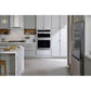 LG Smart Double Wall Oven | Air Fry & Convection