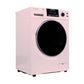 All-in-One Washer Dryer Combo | Pet Cycle & Sensor Dry