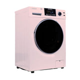 All-in-One Washer Dryer Combo | Pet Cycle & Sensor Dry