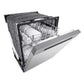 LG LDFC2423V Dishwasher | Dynamic Dry™ & Stainless Steel Tub