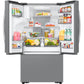Samsung 30 Cu Ft French Door Refrigerator