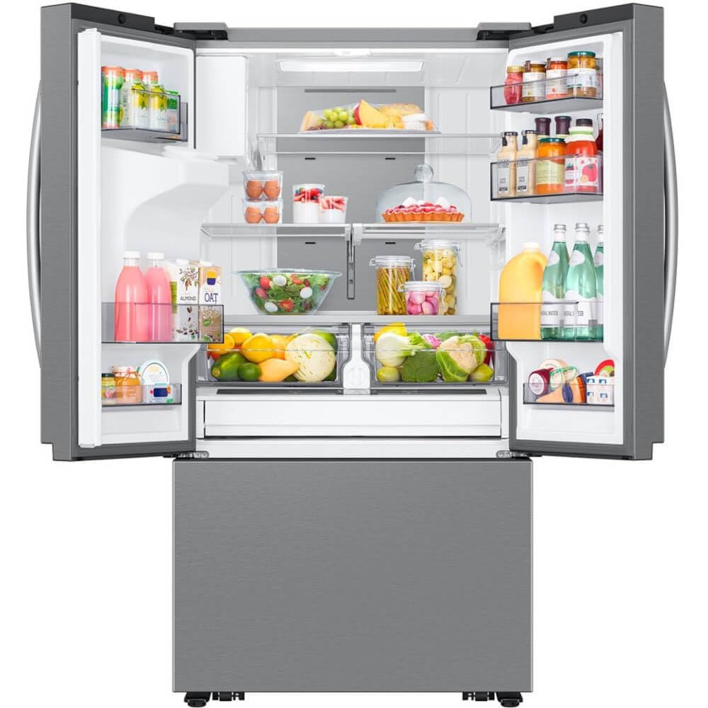 Samsung 30 Cu Ft French Door Refrigerator