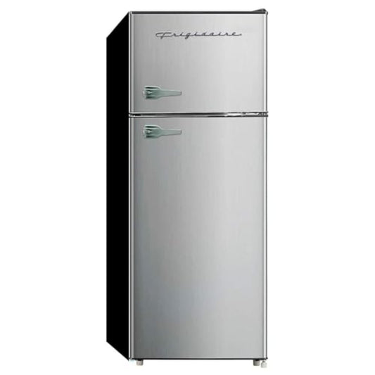 Frigidaire 7.5 Cu. Ft. 2-Door Refrigerator