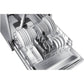 Samsung 24" Dishwasher | 12 Place Settings