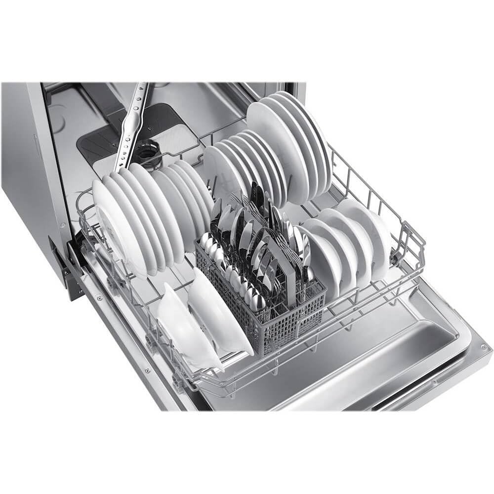 Samsung 24" Dishwasher | 12 Place Settings
