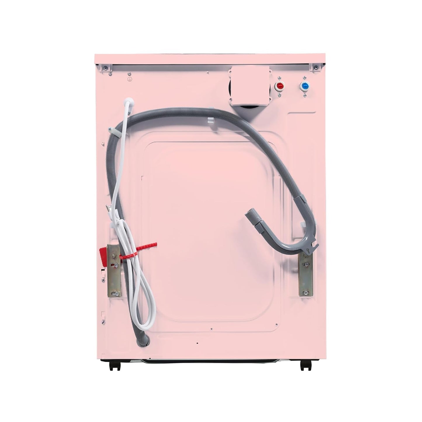 All-in-One Washer Dryer Combo | Pet Cycle & Sensor Dry