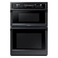 Samsung 30" Wall Oven | Dual Convection & Steam Cook