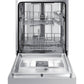 Samsung 24" Dishwasher | 12 Place Settings