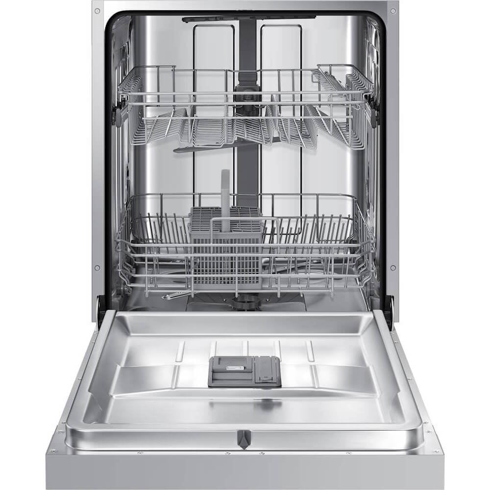 Samsung 24" Dishwasher | 12 Place Settings