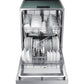 Samsung 24" Dishwasher | 12 Place Settings