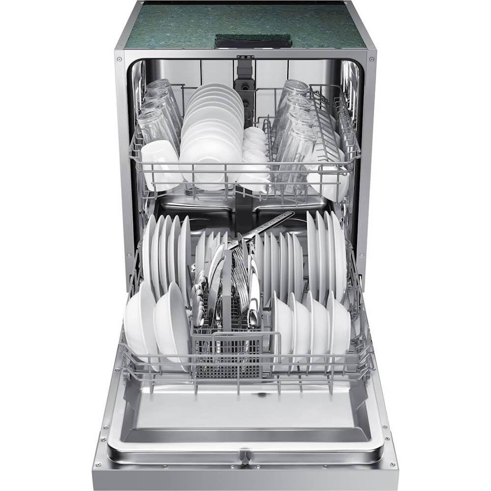 Samsung 24" Dishwasher | 12 Place Settings
