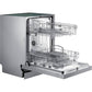 Samsung 24" Dishwasher | 12 Place Settings