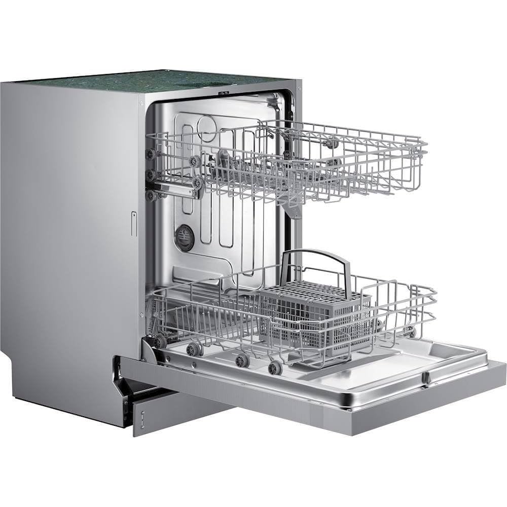 Samsung 24" Dishwasher | 12 Place Settings