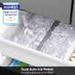 Samsung 30 Cu Ft French Door Refrigerator