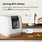 Portable Dishwasher | No Installation | 6L Water Tank