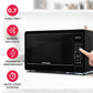 FRIGIDAIRE 0.7 Cu. Ft. Microwave, Black