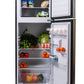 Frigidaire 7.5 Cu. Ft. 2-Door Refrigerator