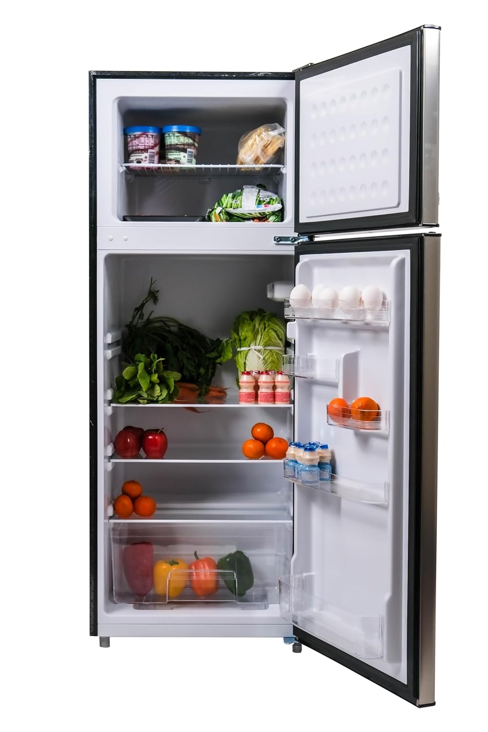Frigidaire 7.5 Cu. Ft. 2-Door Refrigerator