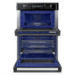 Samsung 30" Wall Oven | Dual Convection & Steam Cook