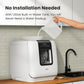 Portable Dishwasher | No Installation | 6L Water Tank