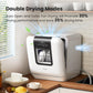 Portable Dishwasher | No Installation | 6L Water Tank