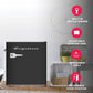 Frigidaire 1.6 Cu. Ft. Retro Mini Fridge