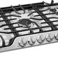 Frigidaire Gallery 36" Gas Cooktop - Stainless Steel