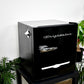 Frigidaire 1.6 Cu. Ft. Retro Mini Fridge