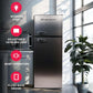 Frigidaire 7.5 Cu. Ft. 2-Door Refrigerator