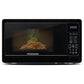 FRIGIDAIRE 0.7 Cu. Ft. Microwave, Black