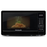 FRIGIDAIRE 0.7 Cu. Ft. Microwave, Black